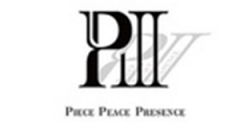 PIECE PEACE PRESENCE -P3-