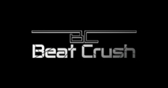 Beat Crush -2& ONE BEAT CRUSH1-