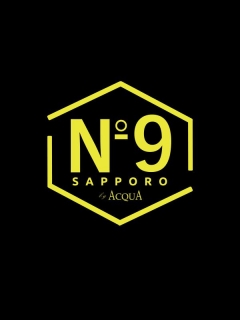 No.9 SAPPORO by ACQUA -2nd-