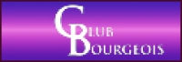CLUB BOURGEOIS٥