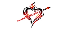 REBELLION1st