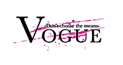 VOGUE