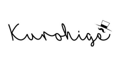 Kurohige