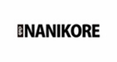 NANIKORE