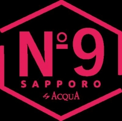 No.9 SAPPORO by ACQUA