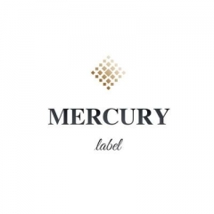 MERCURY label