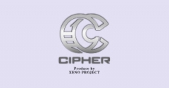 CIPHER -1-