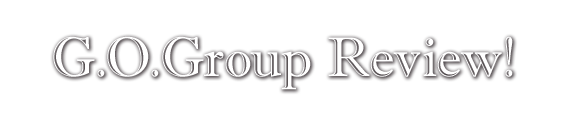 G.O.Group Review