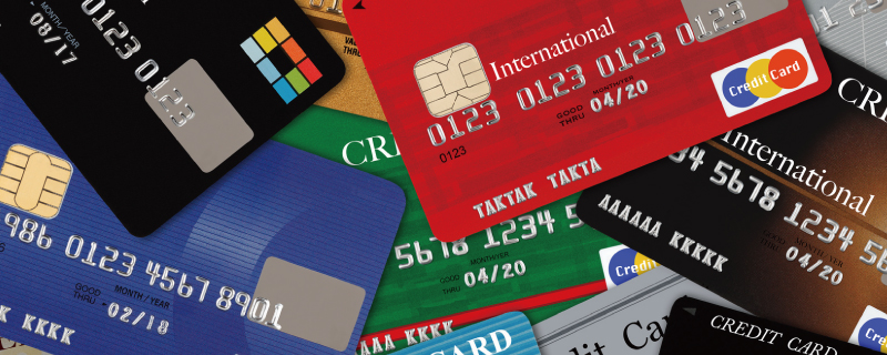【ホストクラブでクレジットカードは使えるの？】会計時の注意点を解説のバナー画像