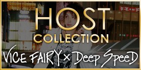 ��Deep SpeeD�٤ȥե��å����֥��ɡ�VICE FAIRY�٤Υ����