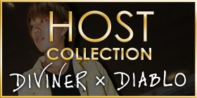 ��castillo del DIABLO�٤ȥե��å����֥��ɡ�JOKER�٤Υ����