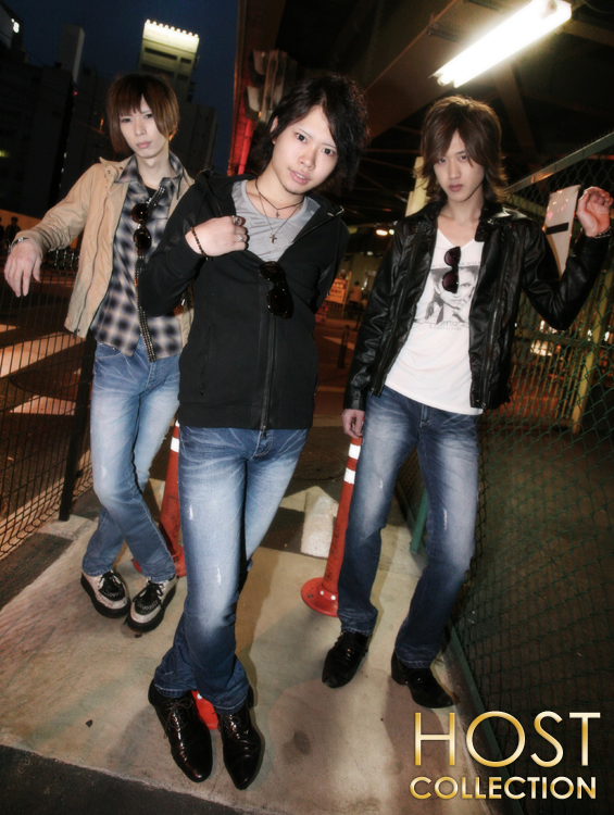 VICE FAIRY����������Club ACQUA�ٹ��� �������� ����ŷ�� ���Ƥβ���01