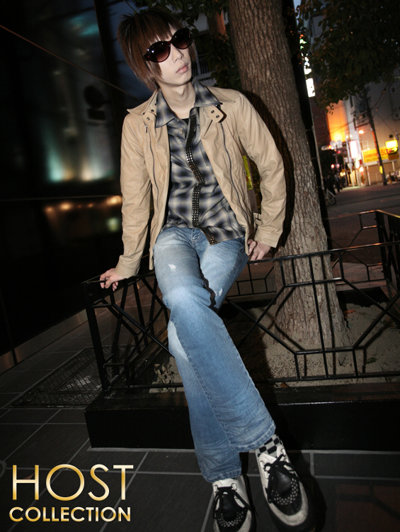 VICE FAIRY����������Club ACQUA�ٹ��� �����β���01