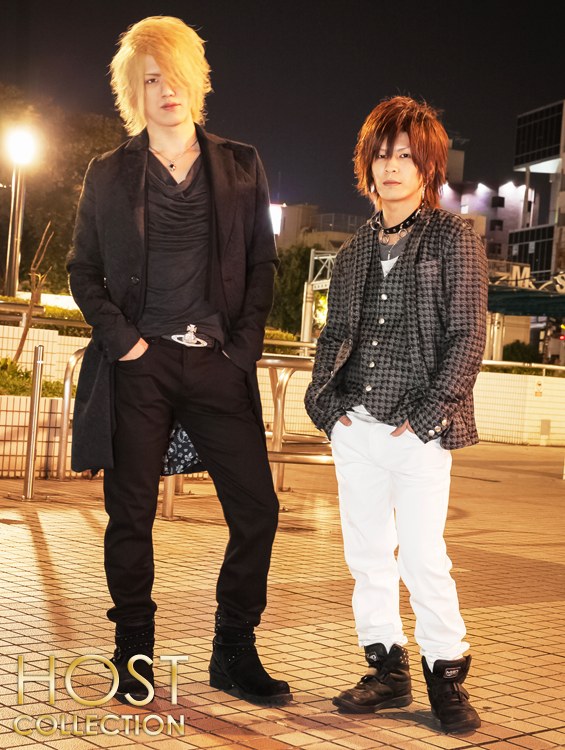 JURYBLACK OSAKA����������club UNION�٤������ɤ��������ǭ ���¤β���01