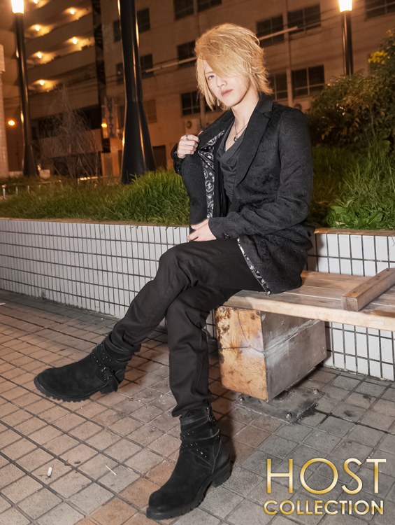 JURYBLACK OSAKA����������club UNION�٤������ɤ����β���01