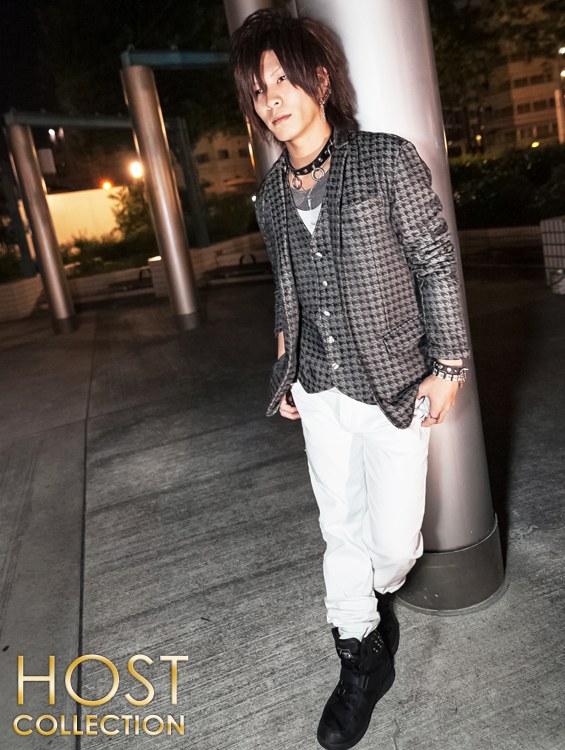 JURYBLACK OSAKA����������club UNION������ǭ ���¤β���02