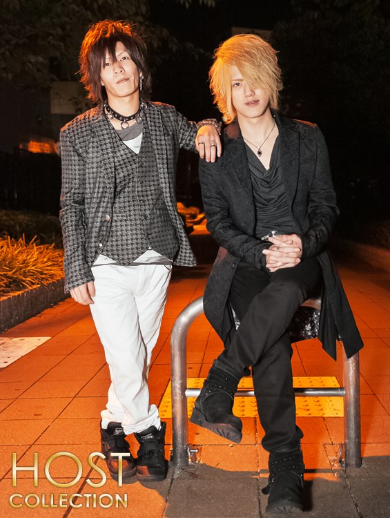 JURYBLACK OSAKA����������club UNION�٤������ɤ��������ǭ ���¤β���02