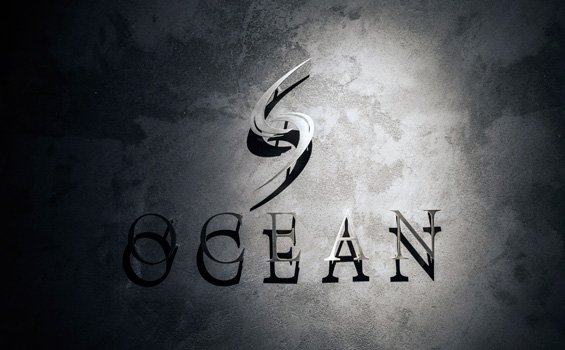 Ĥ˽йҡOCEAN ýȥå