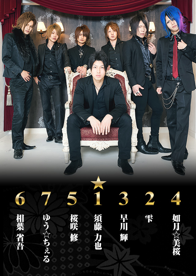 3 ONE GROUP7̿01