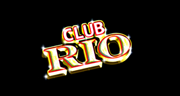 CLUB RIO（リオ）のロゴ