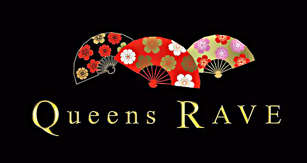 ۥȥ֡Queens RAVEʥ 쥤ˡ٤Υ