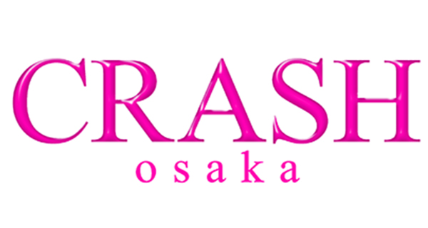 ホストクラブ「CRASH」のロゴ画像