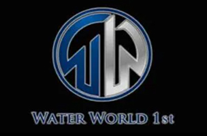 ۥȥ֡WATER WORLDפΥ