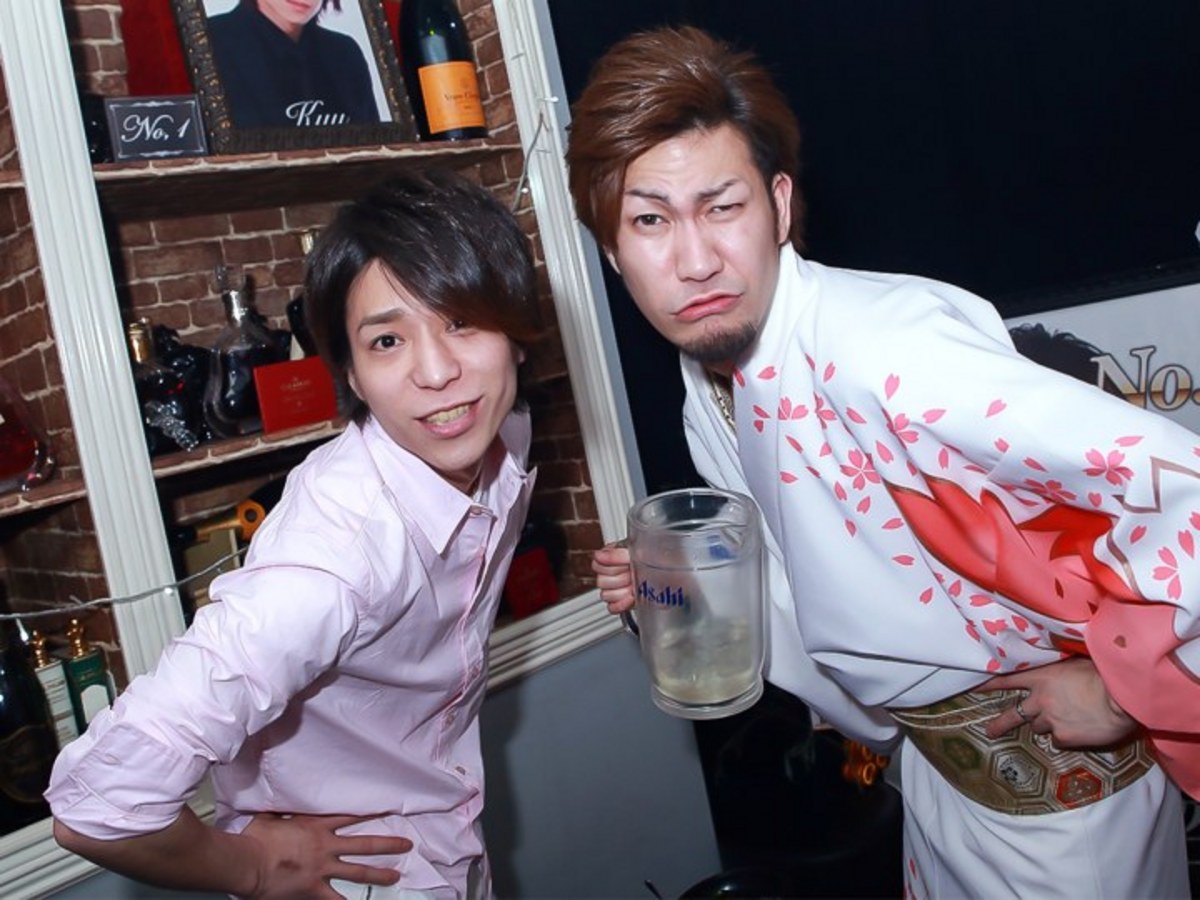 SPADE 日向 楓バースデーの画像11