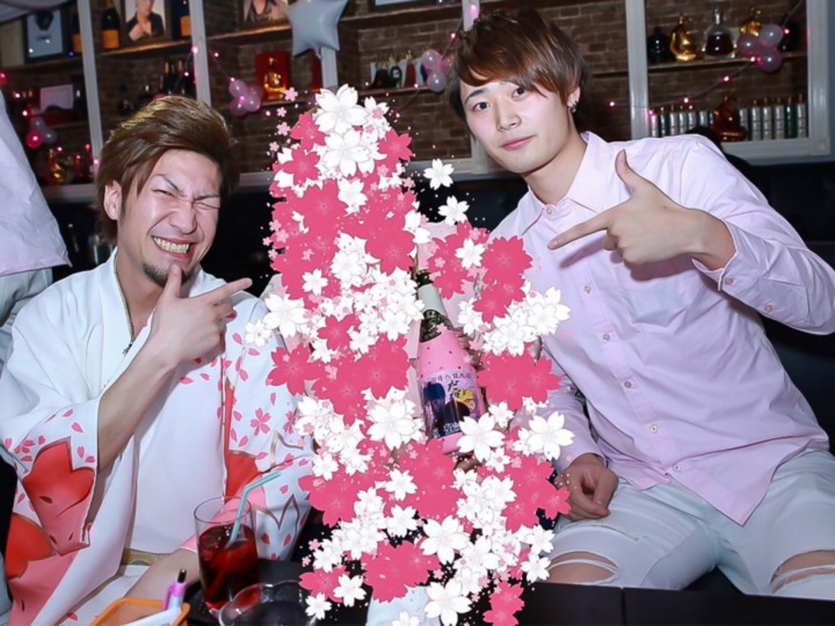 SPADE 日向 楓バースデーの画像12