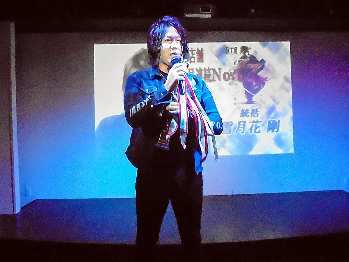 3/9 Ray Grange、Ray Aliviar、ZEROの3店舗合同ランキング発表の画像03