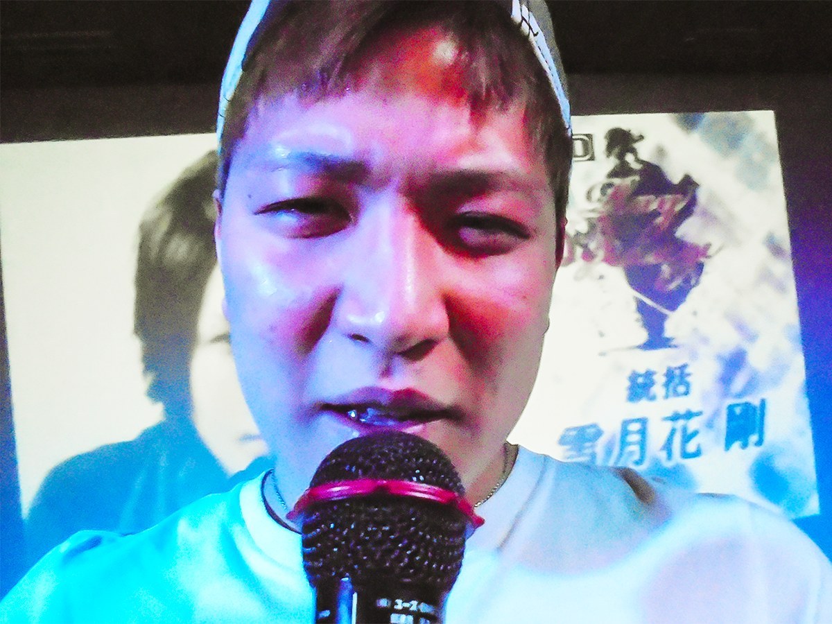 3/9 Ray Grange、Ray Aliviar、ZEROの3店舗合同ランキング発表の画像04