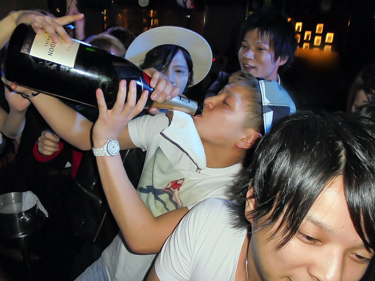 3/9 Ray Grange、Ray Aliviar、ZEROの3店舗合同ランキング発表の画像10