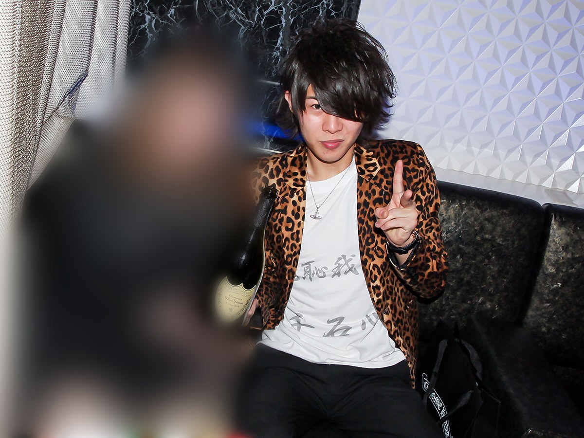 4/4 PYRAMID 合同バースデーイベントの画像14 千石 心