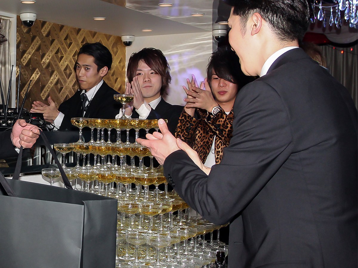 4/4 PYRAMID 合同バースデーイベントの画像20