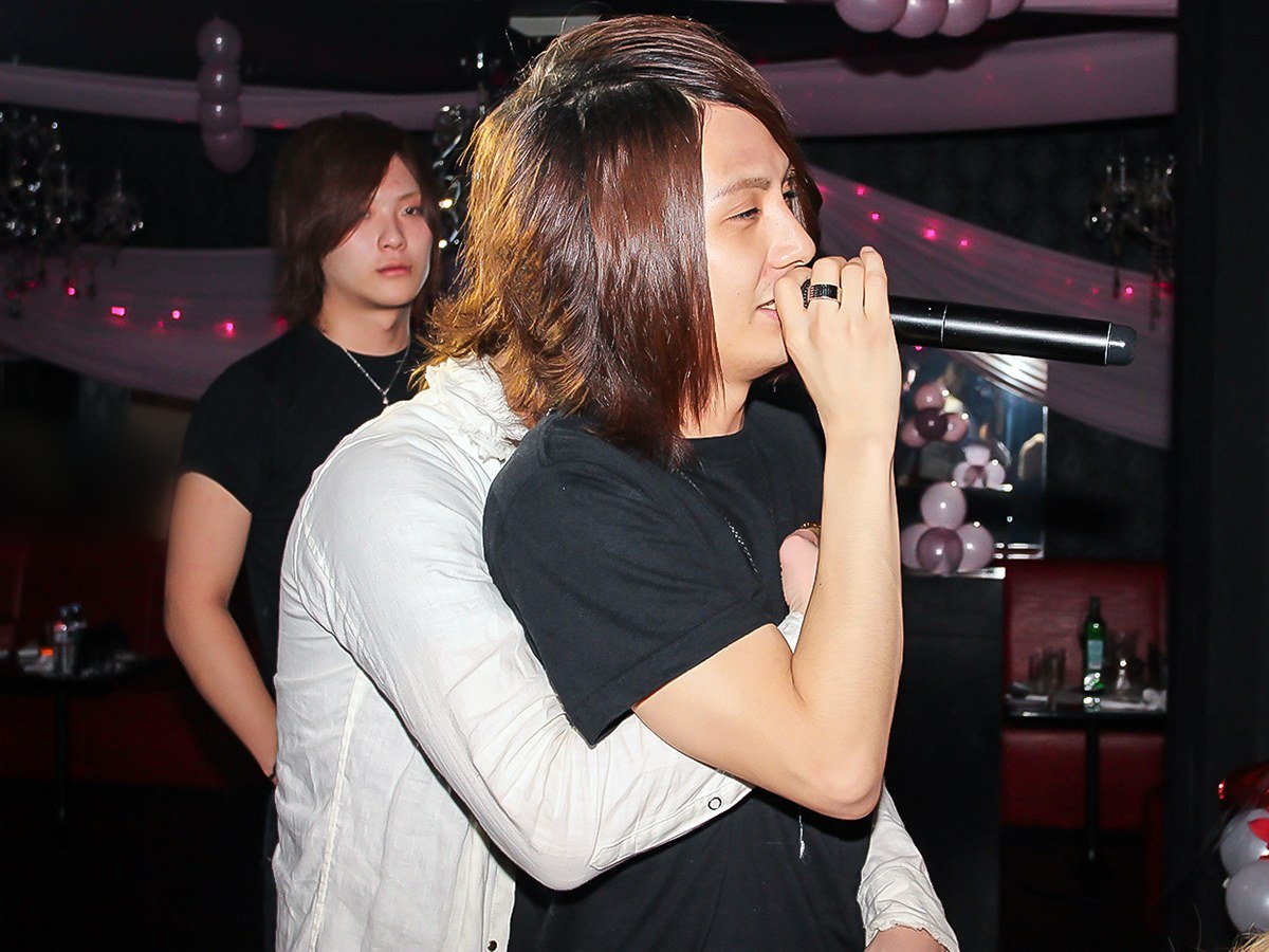 PRINCESS MERMAIDの3周年イベントの画像11 つかさ
