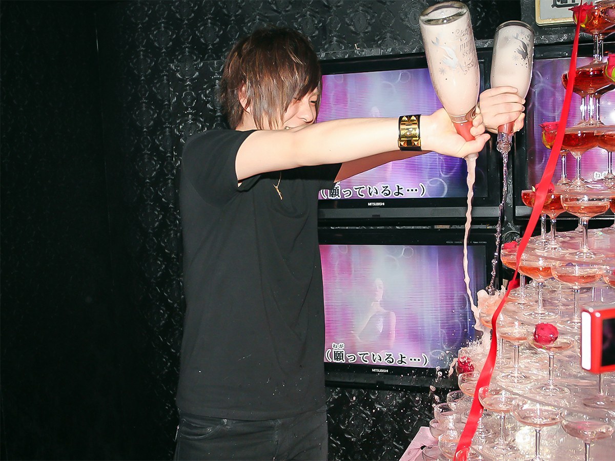 PRINCESS MERMAIDの3周年イベントの画像15 ARASHI