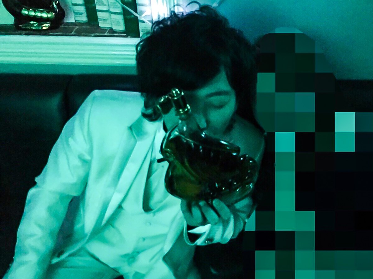 SPADE 代表 結希 奏夜バースデーの画像03