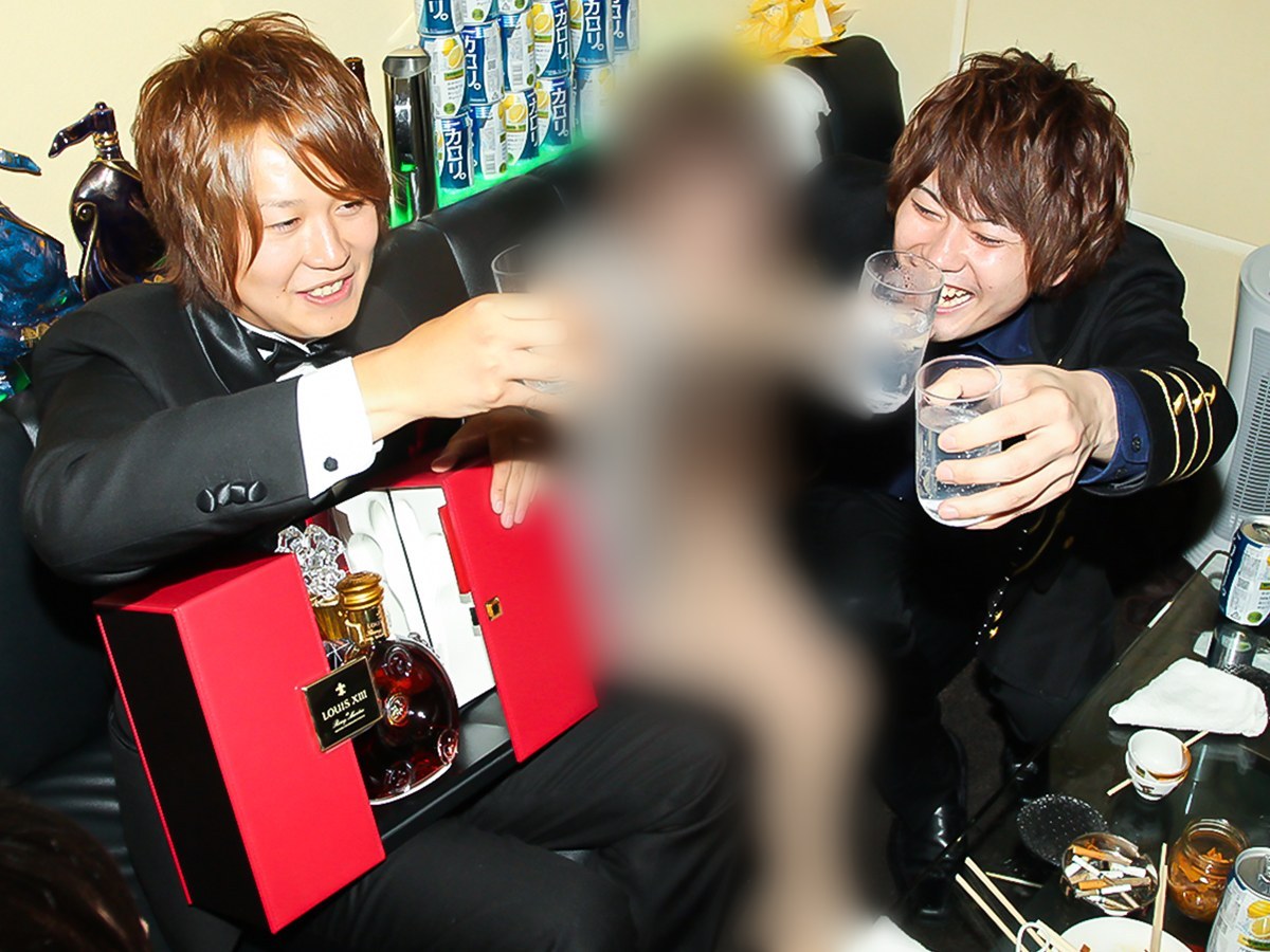 ARASHI 4th Anniversary 20 ちゃんと しょうや