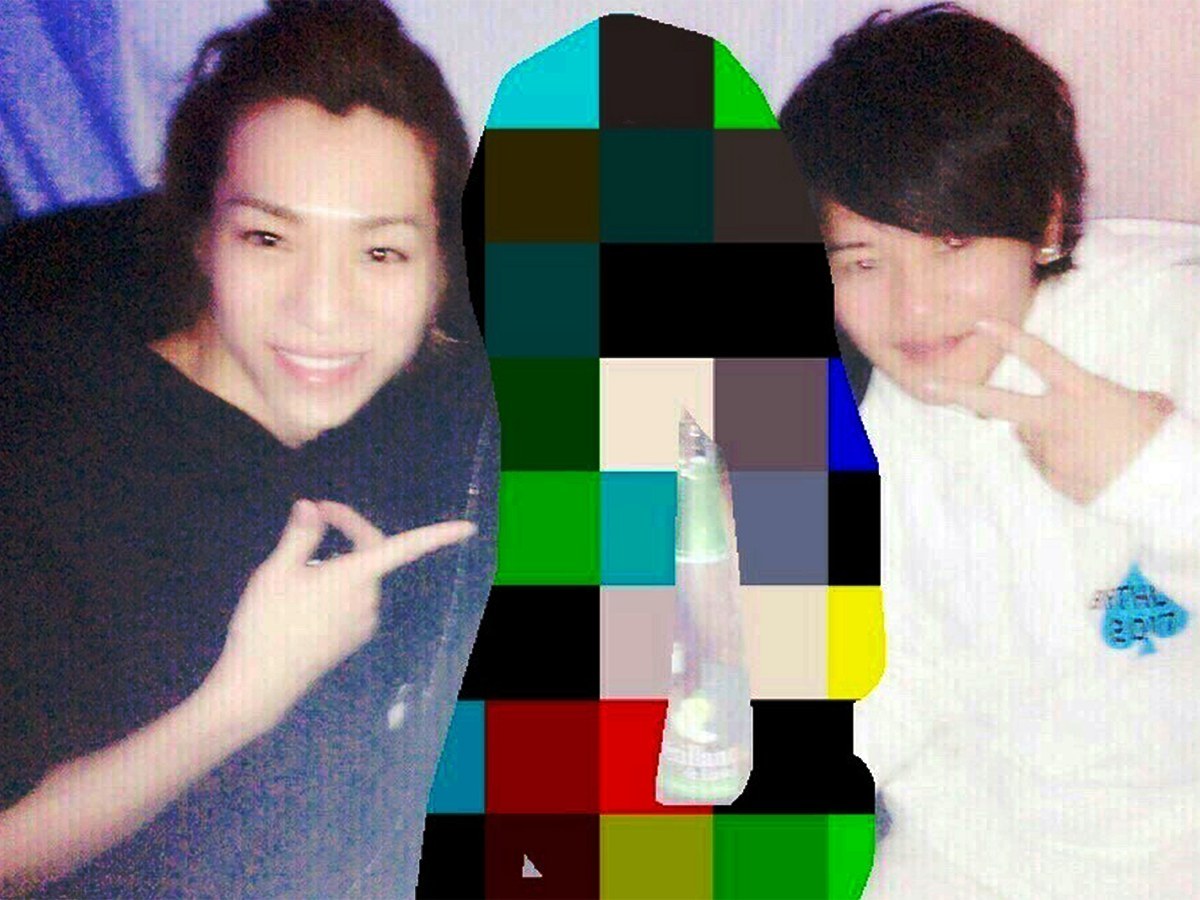 SPADE 帝人 空総支配人バースデーの画像08