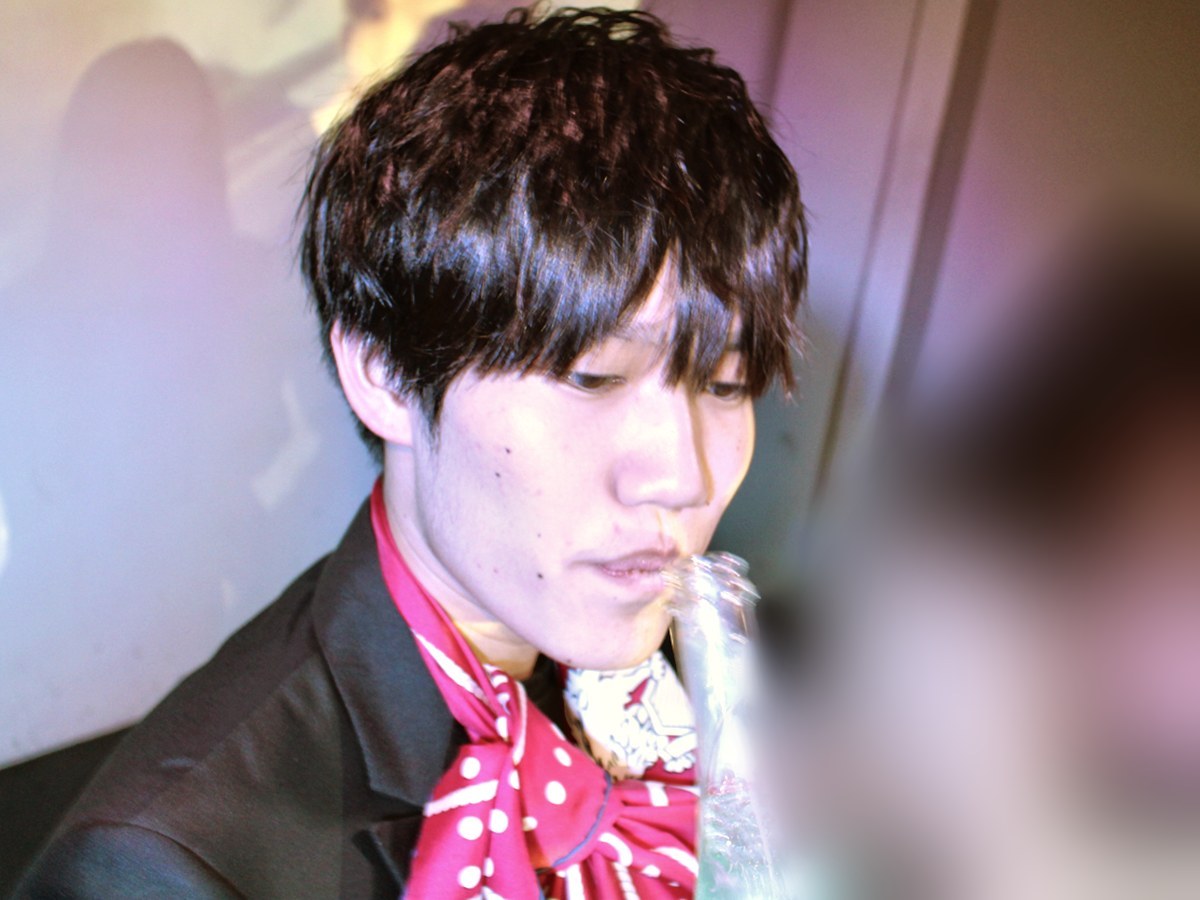Stylish Club Ray ONE GROUP チャンピオンシップ ルーキーの画像05