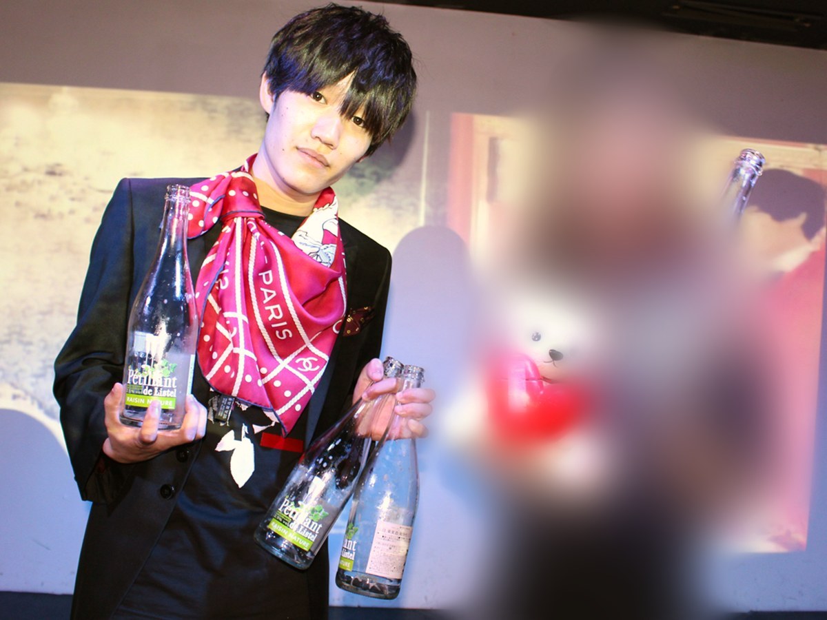 Stylish Club Ray ONE GROUP チャンピオンシップ ルーキーの画像13