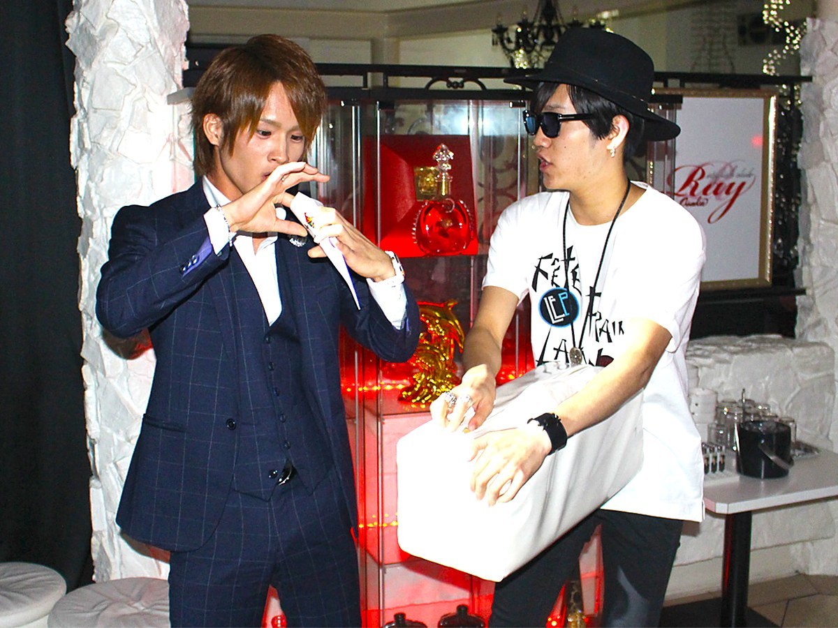 Stylish Club Ray ONE GROUP AnythingMatchの画像02