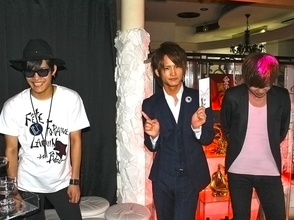 Stylish Club Ray ONE GROUP AnythingMatchの画像05