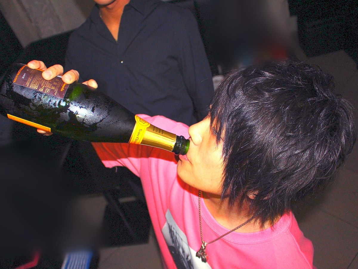 Stylish Club Ray ONE GROUP AnythingMatchの画像07
