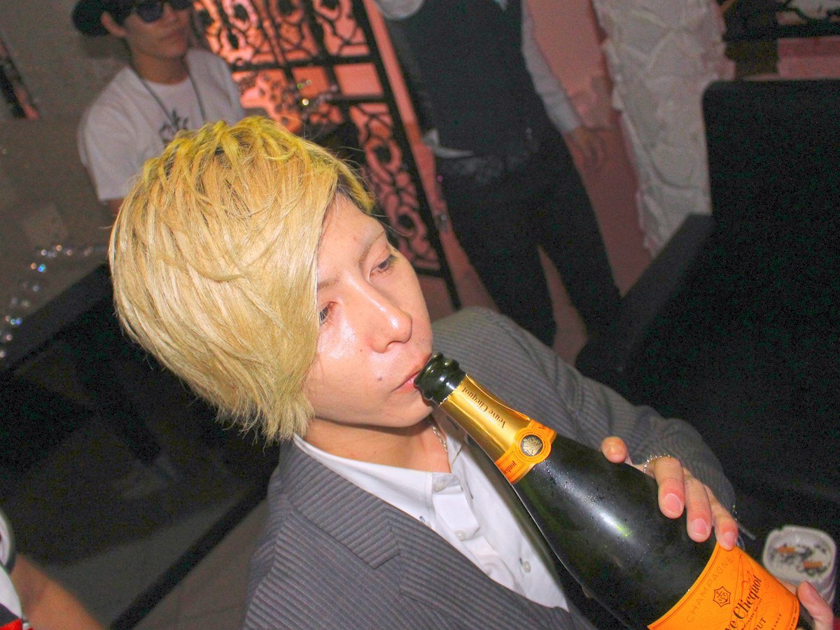 Stylish Club Ray ONE GROUP AnythingMatchの画像09