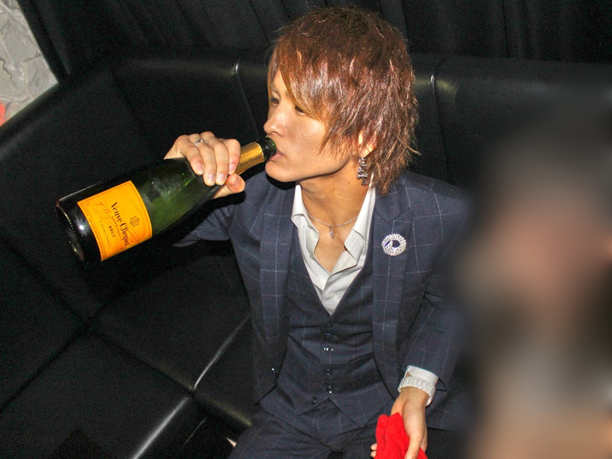 Stylish Club Ray ONE GROUP AnythingMatchの画像11