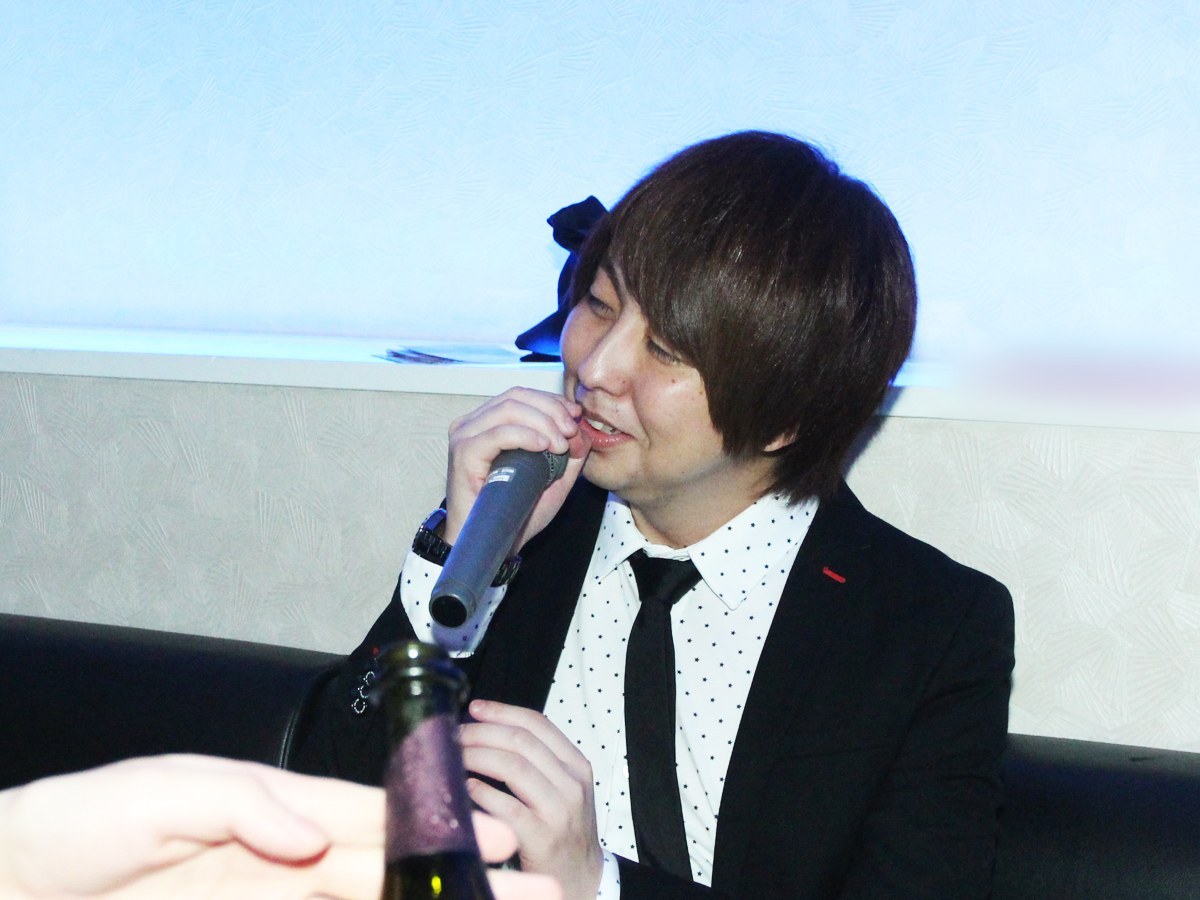 ACQUA 21周年イベントの画像06