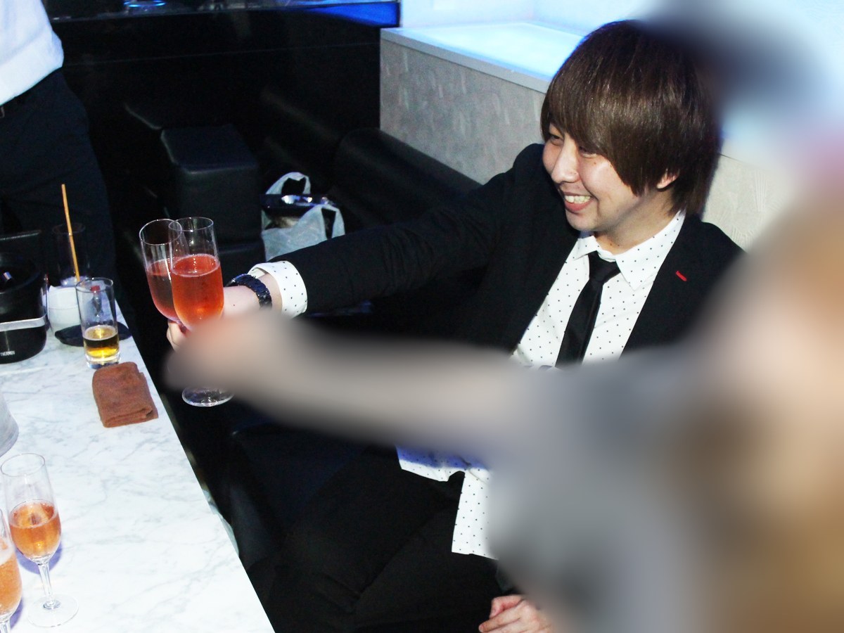 ACQUA 21周年イベントの画像08