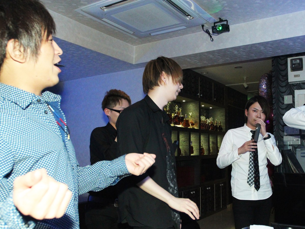 ACQUA 21周年イベントの画像09