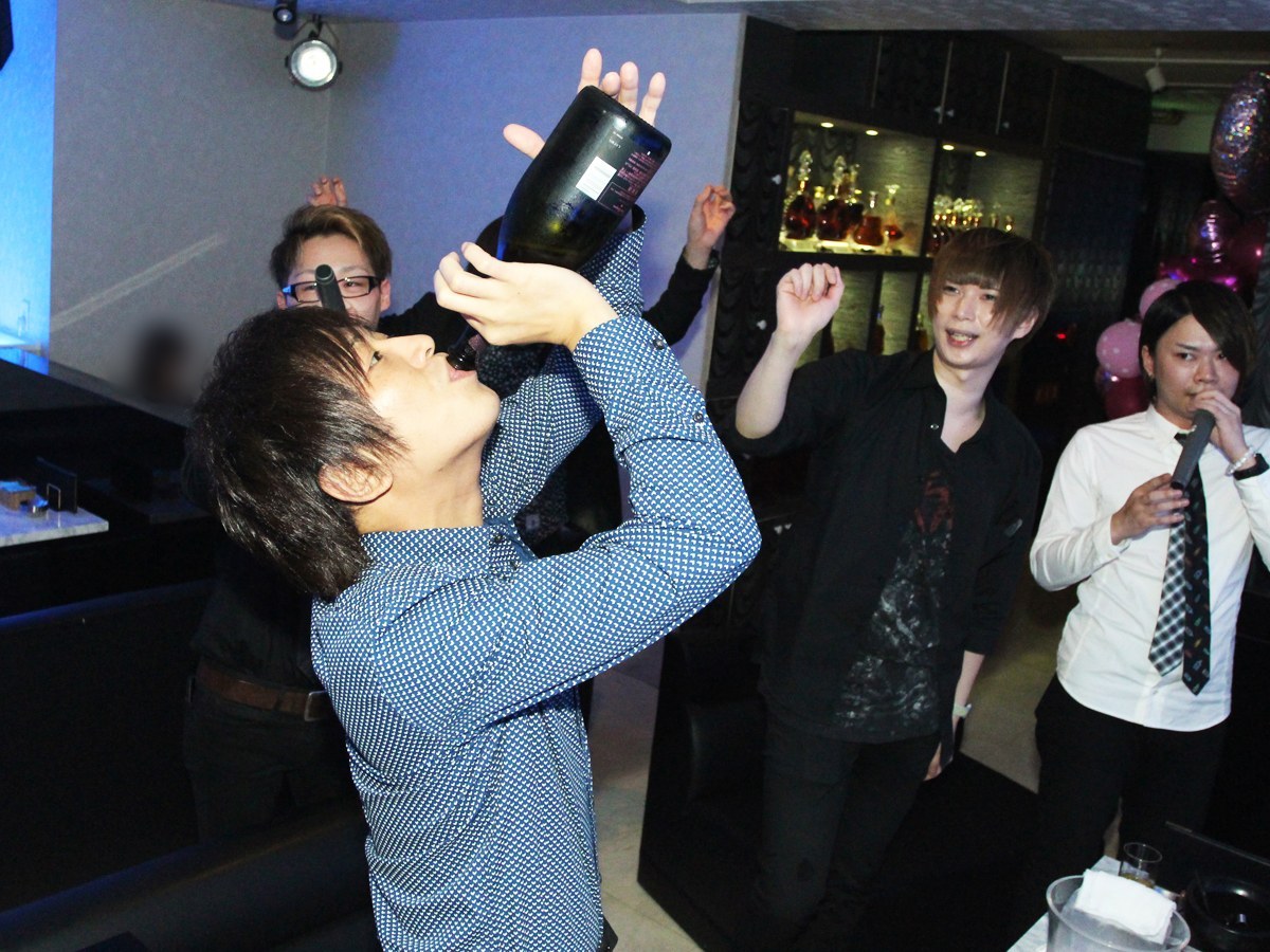 ACQUA 21周年イベントの画像10